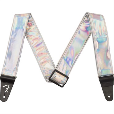 Fender USA Galaxy Strap，2in (Iridescent) [0990642033] ｜イケベ