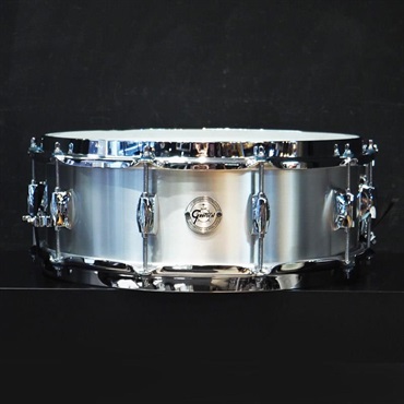 GRETSCH S1-0514-GP [Full Range Snare Drum / Grand Prix 1.2mm Aluminum Alloy 14×5]