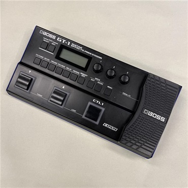 ★BOSS GT-1 マルチエフェクター／used BOSS USED 中古 GT-1 (BOSS ボス) マルチエフェクター [S/N C9H9265