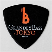 GRANDEY BASS TOKYO Original Pick (Medium)