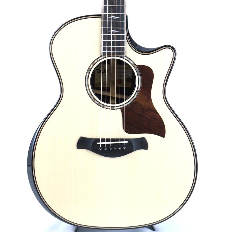 TAYLOR Next Generation Builder's Edition 814ce テイラー ｜イケベ