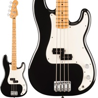 Player II Precision Bass (Black/Maple) 【特価】