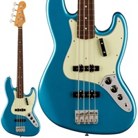 Vintera II 60s Jazz Bass (Lake Placid Blue/Rosewood) 【特価】
