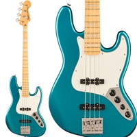 Classic Vibe Active '70s Jazz Bass Maple Fingerboard (Ocean Turquoise) 【特価】