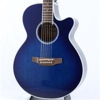 USED 中古 PTU 121C DBS タカミネ