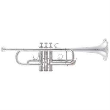 Bach バック / C190L229/25M SP (Cleveland Model) 【C トランペット】 【出荷前調整で安心】
