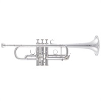 バック / C190L229/25M SP (Cleveland Model) 【C トランペット】 【出荷前調整で安心】