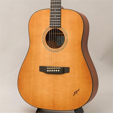 K.Yairi LO-65E Lite [ショートスケール＆エレアコモデル] Kヤイリ