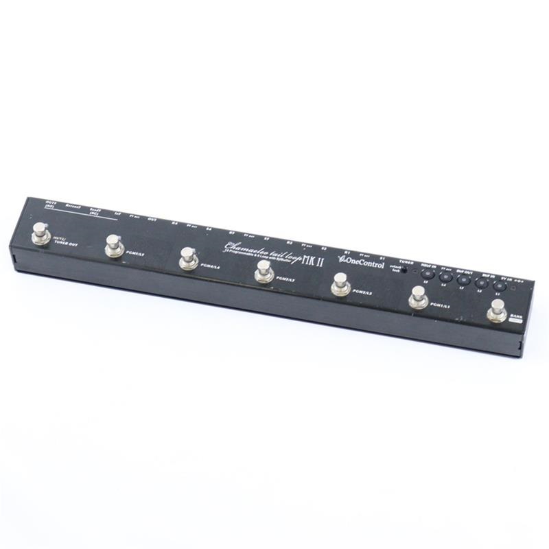 One Control USED 中古 Chamaeleo Tail Loop MKII（One Control ワン