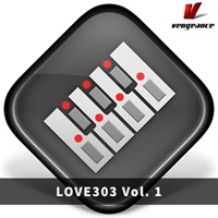 【アベンジャーズ拡張プリセットスプリングセール！】LOVE 303 Vol. 1 (TB-303)(AVENGER2 拡張パック)(EDM)(テクノ)(オンライン納品)(2時間以内に納品)