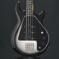 USED 中古 Mike Dirnt Grabber G-3 Bass (Silverburst)