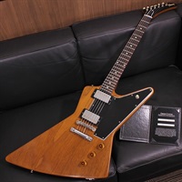 1958 Mahogany Explorer Reissue VOS Walnut SN. 831055  【特価】