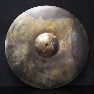 Zildjian 【プライスダウン！】USED 中古 A Zildjian EARTH RIDE 20