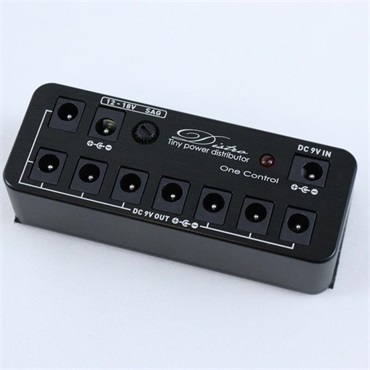 One Control USED 中古 Distro -Tiny Power Distributor-（One Control