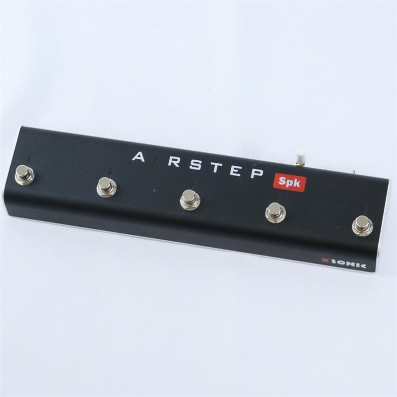 【中古品】XSONIC AIRSTEP Spk 本体 XSONIC USED 中古 AIRSTEP SPK Edition(XSONIC) for Positive Grid