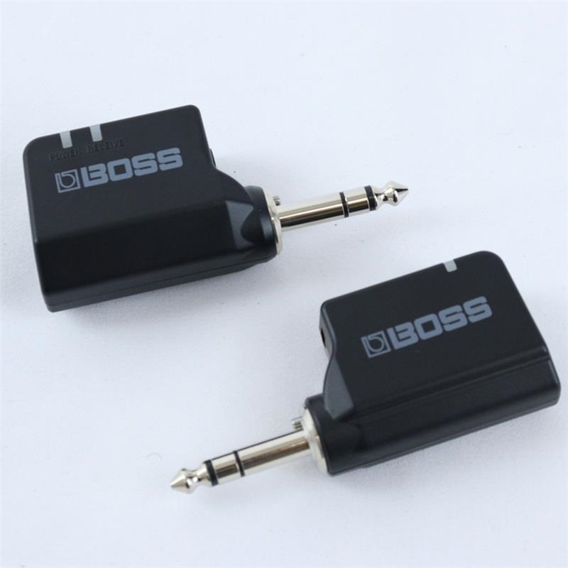BOSS USED 中古 WL-20 Wireless System（BOSS ボス）ワイヤレス