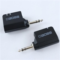 USED 中古 WL-20 Wireless System（BOSS ボス）ワイヤレス　シールド