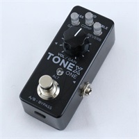USED 中古 TONEX One (IK Multimedia) アンプシミュレーター・マルチエフェクター