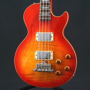 美品 Epiphone Les Paul DELUXE Bass フレイムトップ Epiphone USED 中古 Les Paul Deluxe Bass ｜イケベ楽器店オンラインストア