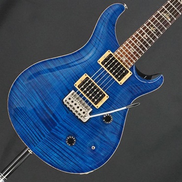 P.R.S. USED 中古 1989 Custom 24 (Blue) [SN.9 6768] Paul Reed Smith ポールリードスミス
