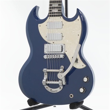 Gibson USED 中古 SG Deluxe Blue Ice 1999 [SN. 91029460]