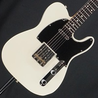 USED 中古 Hybrid 60s Telecaster (Arctic White)[SN.19014557] フェンダー