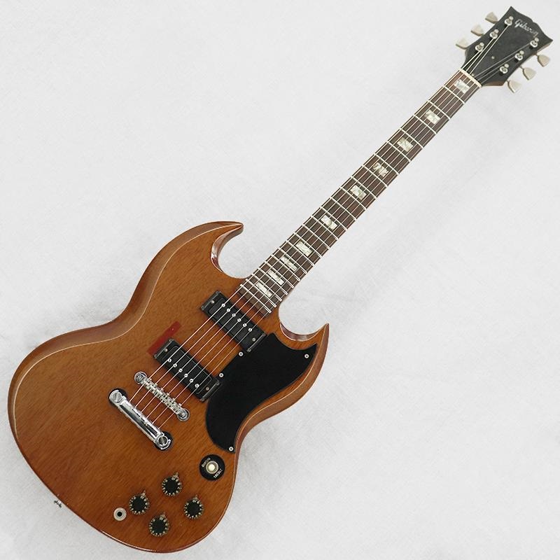 Gibson VINTAGE SG Special '73 Cherry ｜イケベ楽器店オンラインストア
