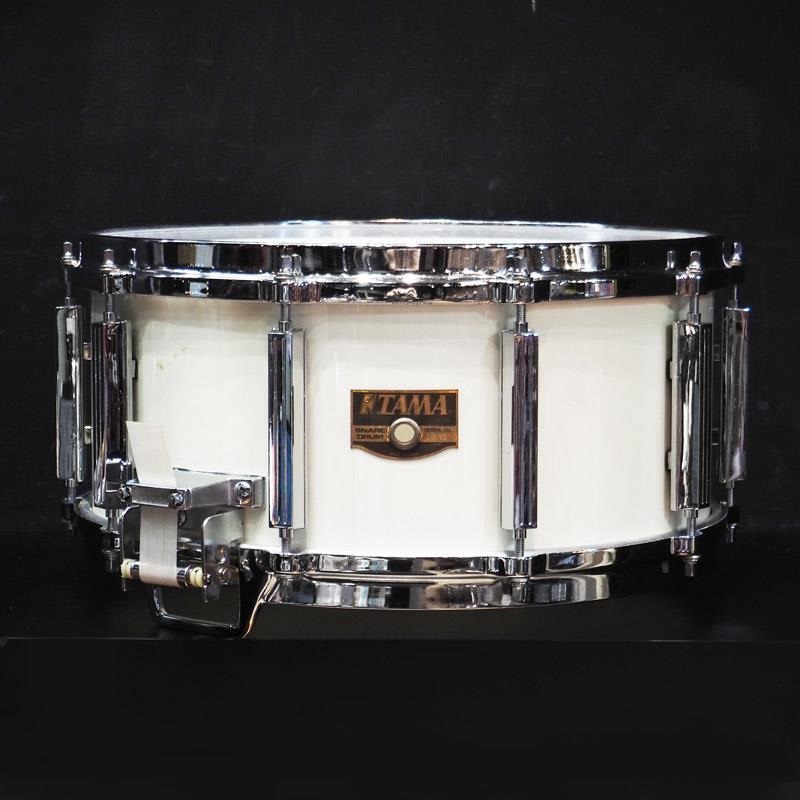 TAMA 【プライスダウン！】USED 中古 80s AW236 [Artwood Birch Snare