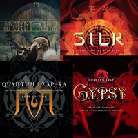 【EASTWEST創業38周年記念アニバーサリーセール！】ANCIENT BUNDLE (イーストウェスト)(バンドルセット)(エスニック向け)(オンライン納品)