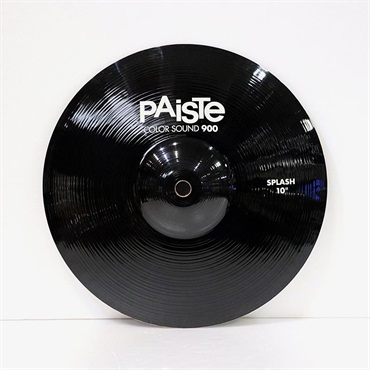 PAiSTe USED 中古 Color Sound 900 Black Splash 10''