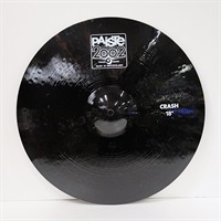 USED 中古 2002 Crash 18'' / Black Finish