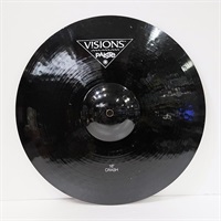 USED 中古 Visions Crash 16''
