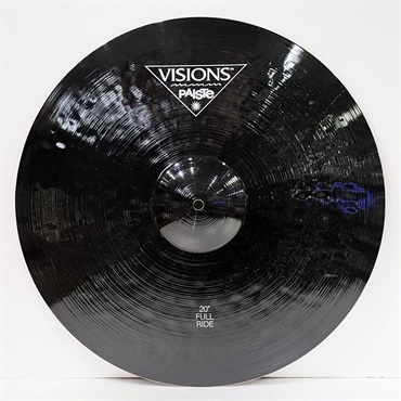 PAiSTe USED 中古 Visions Full Ride 20''