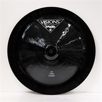 USED 中古 Visions Thin China 18''