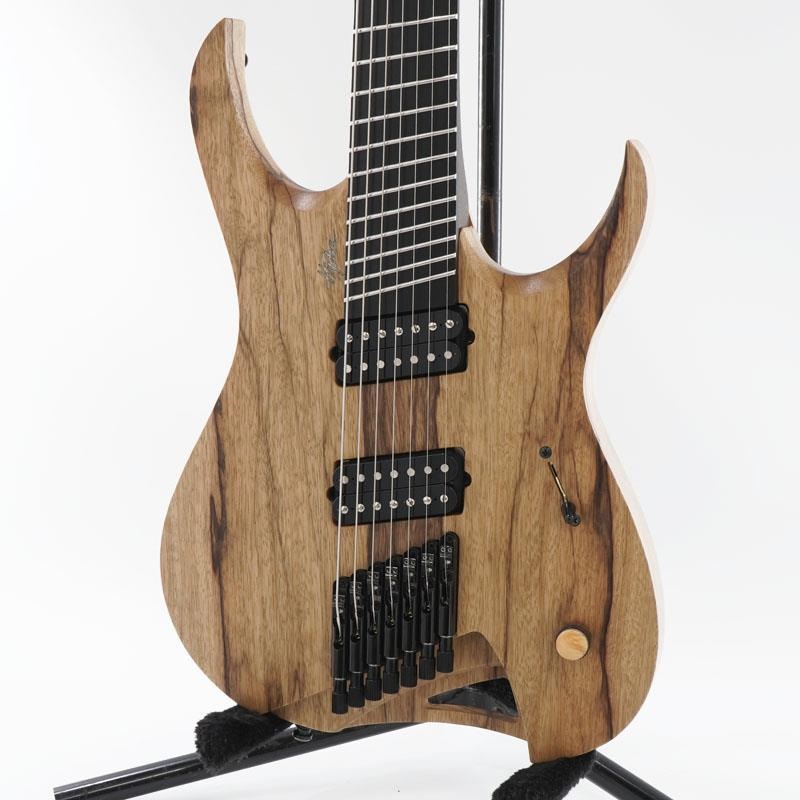 MAYONES USED 中古 Hydra 7 Black Limba [SN. HF2010343] ｜イケベ楽器