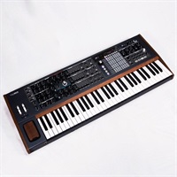 USED 中古　Polybrute 6ボイス・アナログシンセサイザー※配送事項要ご確認　アートリア