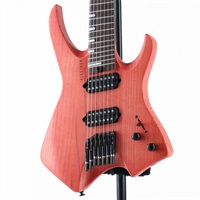 USED 中古 VIKSTROM GUITARS VSMH-270(Trans Pink)ヴィクストロムギターズ