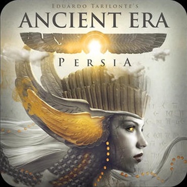 Ancient ERA Persia (古代オリエント)(シネマティック音源)(ペルシャ)(オンライン納品)(2時間以内に納品)