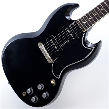 Gibson Murphy Lab 1963 SG Special Reissue Lightning Bar Ultra