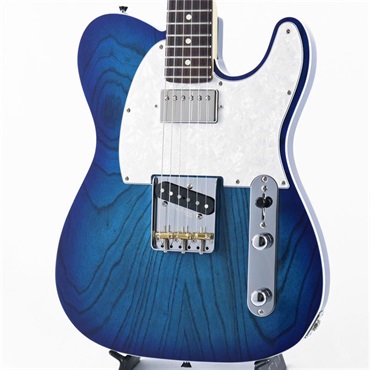 FUJIGEN USED 中古 Neo Classic NTE210RAH(See-Thru Blue Burst)[SN.E250134]フジゲン