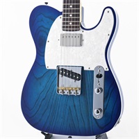 USED 中古 Neo Classic NTE210RAH(See-Thru Blue Burst)[SN.E250134]フジゲン