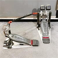 USED 中古品 DWCP9002 [9000 Series / Double Bass Drum Pedals]