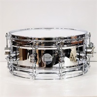 PDSN6514SSCSC [Concept Chrome Steel Snare Drum 14''×6.5'']【数量限定特価品】