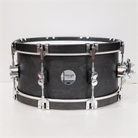 PDCC6514SSEE [Concept Classic Snare Drum 14''×6.5'' - Ebony Stain w/Ebony Hoops]【数量限定特価品】