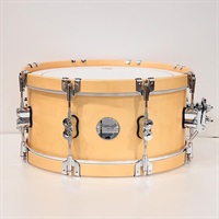 PDCC6514SSNN [Concept Classic Snare Drum 14''×6.5'' - Natural Stain w/Natural Hoops]【数量限定特価品】