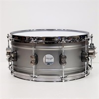 PDSN6514SSBNB [Concept Black Nickel over Brass Snare Drum 14''×6.5'']【数量限定特価品】