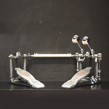 Pearl USED 中古 P-2052C [ELIMINATOR REDLINE CHAIN DRIVE/ DOUBLE PEDAL]