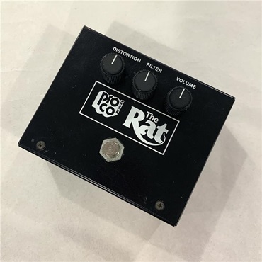 Pro-co RAT2 [RAT-II AC-DC]【安心の正規輸入品】 ｜イケベ楽器