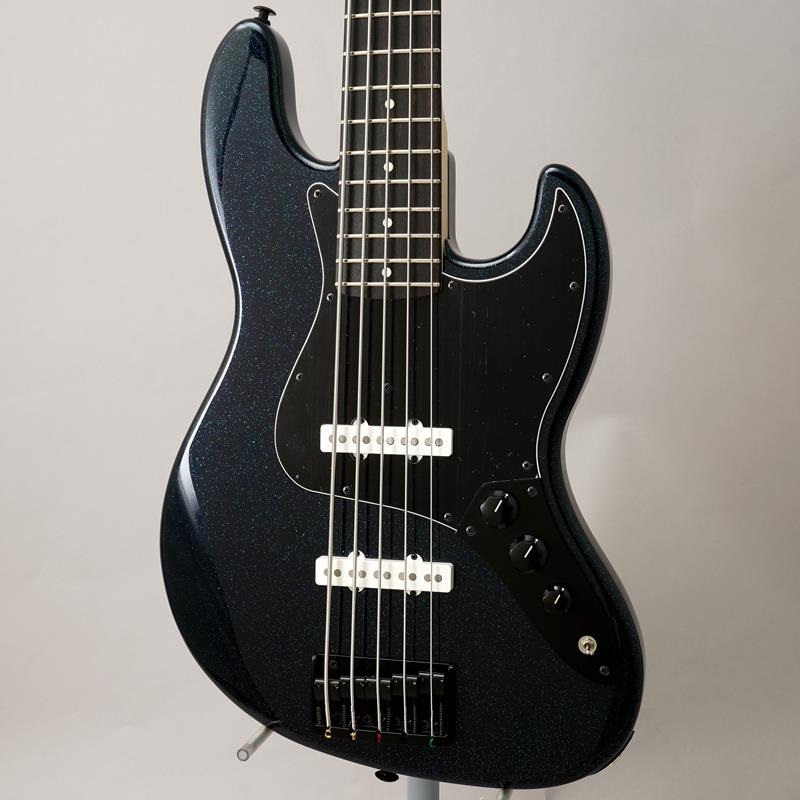 BLACK SMOKER Standard Series Beta J5 XL (Midnight Blue with