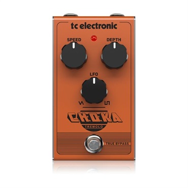 tc electronic CHOKA TREMOLO